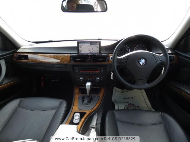 bmw 3-series 2007 quick_quick_ABA-VA20_WBAVA76090NL34076 image 2