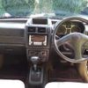mitsubishi pajero-mini 2003 CFJ1747939 image 14