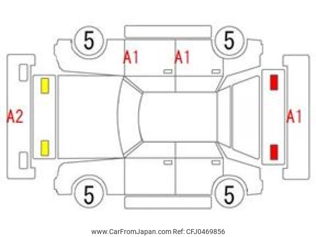 daihatsu cast 2016 -DAIHATSU--Cast DBA-LA250S--LA250S-0073940---DAIHATSU--Cast DBA-LA250S--LA250S-0073940- image 2