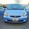 honda fit 2002 SH-18 image 3