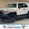 toyota fj-cruiser 2011 quick_quick_CBA-GSJ15W_GSJ15-0111463 image 1