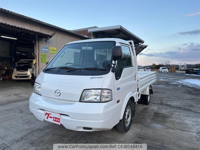 mazda bongo-truck 2006 GOO_NET_EXCHANGE_1002140A30250211W001 image 1