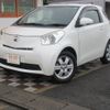 toyota iq 2011 -TOYOTA 【名変中 】--iQ NGJ10--6005940---TOYOTA 【名変中 】--iQ NGJ10--6005940- image 1