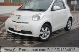 toyota iq 2011 -TOYOTA 【名変中 】--iQ NGJ10--6005940---TOYOTA 【名変中 】--iQ NGJ10--6005940-