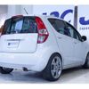 suzuki splash 2010 -SUZUKI 【大阪 567ﾑ 77】--Splash DBA-XB32S--TSMEXB32S00370342---SUZUKI 【大阪 567ﾑ 77】--Splash DBA-XB32S--TSMEXB32S00370342- image 23