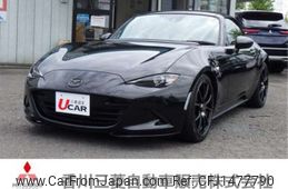 mazda roadster 2018 CFJ1477790