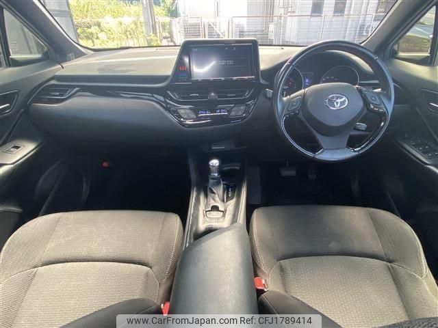 toyota c-hr 2017 CFJ1789414 image 2