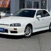nissan skyline 1998 -NISSAN--Skyline GF-HR34--HR34-004474---NISSAN--Skyline GF-HR34--HR34-004474- image 1
