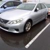 toyota mark-x 2011 -TOYOTA--MarkX DBA-GRX130--GRX130-6050261---TOYOTA--MarkX DBA-GRX130--GRX130-6050261- image 1