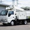 isuzu elf-truck 2015 GOO_NET_EXCHANGE_0403732A30250618W001 image 1