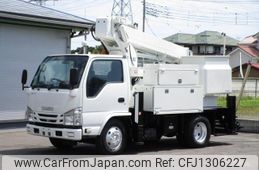 isuzu elf-truck 2015 GOO_NET_EXCHANGE_0403732A30250618W001