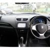 suzuki swift 2015 -SUZUKI--Swift DBA-ZC72S--ZC72S-355970---SUZUKI--Swift DBA-ZC72S--ZC72S-355970- image 3