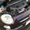 fiat 500 2014 -FIAT 【名変中 】--Fiat 500 31209--0J086147---FIAT 【名変中 】--Fiat 500 31209--0J086147- image 12