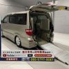 toyota alphard 2007 -TOYOTA--Alphard ANH10W--0175564---TOYOTA--Alphard ANH10W--0175564- image 1