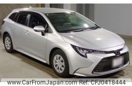 toyota corolla-touring-wagon 2023 -TOYOTA 【神戸 304ﾈ 162】--Corolla Touring 5BA-MZEA17W--MZEA17W-0008418---TOYOTA 【神戸 304ﾈ 162】--Corolla Touring 5BA-MZEA17W--MZEA17W-0008418-