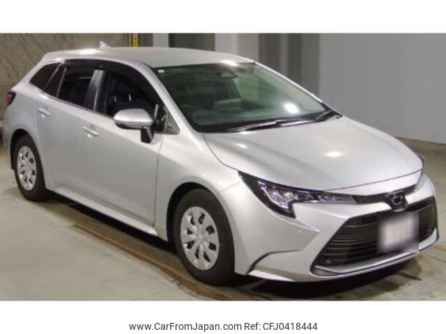 toyota corolla-touring-wagon 2023 -TOYOTA 【神戸 304ﾈ 162】--Corolla Touring 5BA-MZEA17W--MZEA17W-0008418---TOYOTA 【神戸 304ﾈ 162】--Corolla Touring 5BA-MZEA17W--MZEA17W-0008418- image 1