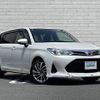 toyota corolla-fielder 2018 -TOYOTA--Corolla Fielder DBA-NRE161G--NRE161-0041604---TOYOTA--Corolla Fielder DBA-NRE161G--NRE161-0041604- image 1