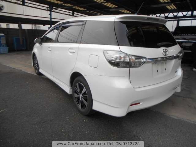 toyota wish 2012 -TOYOTA--Wish DBA-ZGE20W--ZGE20-0135459---TOYOTA--Wish DBA-ZGE20W--ZGE20-0135459- image 2