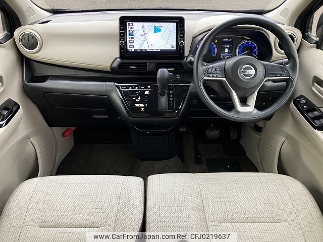 nissan dayz 2019 -NISSAN--DAYZ 5BA-B43W--B43W-0006046---NISSAN--DAYZ 5BA-B43W--B43W-0006046- image 2