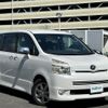 toyota voxy 2010 -TOYOTA--Voxy DBA-ZRR70W--ZRR70-0289357---TOYOTA--Voxy DBA-ZRR70W--ZRR70-0289357- image 1