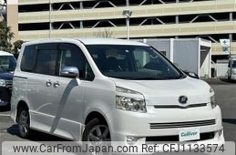 toyota voxy 2010 -TOYOTA--Voxy DBA-ZRR70W--ZRR70-0289357---TOYOTA--Voxy DBA-ZRR70W--ZRR70-0289357-