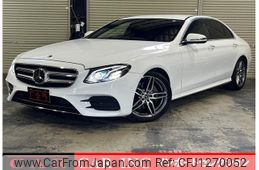 mercedes-benz e-class 2017 quick_quick_213004C_WDD2130042A306475
