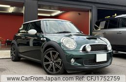 mini mini-others 2008 CFJ1752759