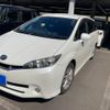 toyota wish 2010 -TOYOTA--Wish DBA-ZGE20W--ZGE20-0064017---TOYOTA--Wish DBA-ZGE20W--ZGE20-0064017- image 2