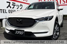 mazda cx-8 2020 quick_quick_3DA-KG2P_KG2P-302384