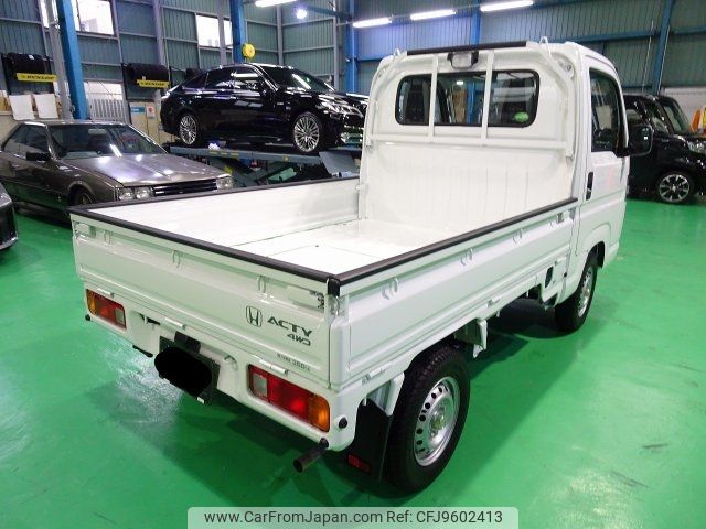 honda acty-truck 2021 -HONDA 【名変中 】--Acty Truck HA9--1523079---HONDA 【名変中 】--Acty Truck HA9--1523079- image 2