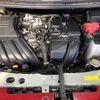 nissan note 2015 -NISSAN--Note DBA-E12--E12-336478---NISSAN--Note DBA-E12--E12-336478- image 19