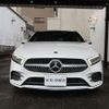 mercedes-benz a-class 2019 quick_quick_3DA-177012_WDD1770122J099270 image 2