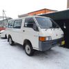 mitsubishi delica-van 1989 GOO_JP_700030009730211225001 image 1