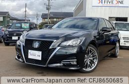 toyota crown 2016 -TOYOTA--Crown DAA-AWS210--AWS210-6121884---TOYOTA--Crown DAA-AWS210--AWS210-6121884-