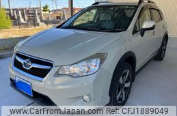 subaru xv 2013 CFJ1889049