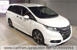 honda odyssey 2014 -HONDA--Odyssey RC1--RC1-1037234---HONDA--Odyssey RC1--RC1-1037234-