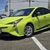 toyota prius 2015 -TOYOTA--Prius DAA-ZVW50--ZVW50-8002035---TOYOTA--Prius DAA-ZVW50--ZVW50-8002035- image 1