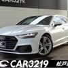 audi a7 2018 -AUDI 【名変中 】--Audi A7 F2DLZS--KN003767---AUDI 【名変中 】--Audi A7 F2DLZS--KN003767- image 1