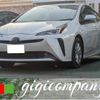 toyota prius 2019 -TOYOTA--Prius DAA-ZVW51--ZVW51-8053039---TOYOTA--Prius DAA-ZVW51--ZVW51-8053039- image 1