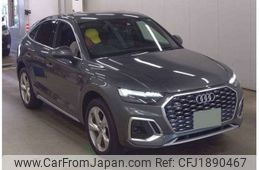 audi q5 2022 CFJ1890467