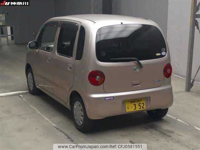 daihatsu move-latte 2006 -DAIHATSU--Move Latte L550S-0065726---DAIHATSU--Move Latte L550S-0065726- image 2