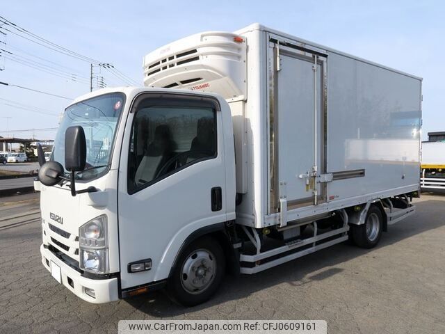 isuzu elf-truck 2020 -ISUZU--Elf 2RG-NMR88AN--NMR88-7005250---ISUZU--Elf 2RG-NMR88AN--NMR88-7005250- image 2