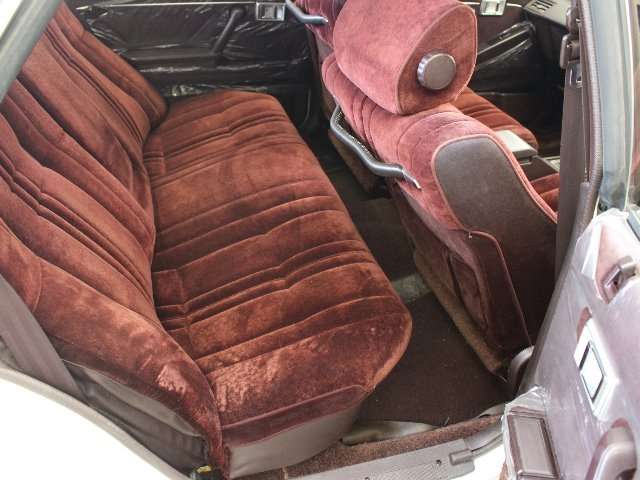 1985 Toyota Crown 056037 - Car Price $6,319