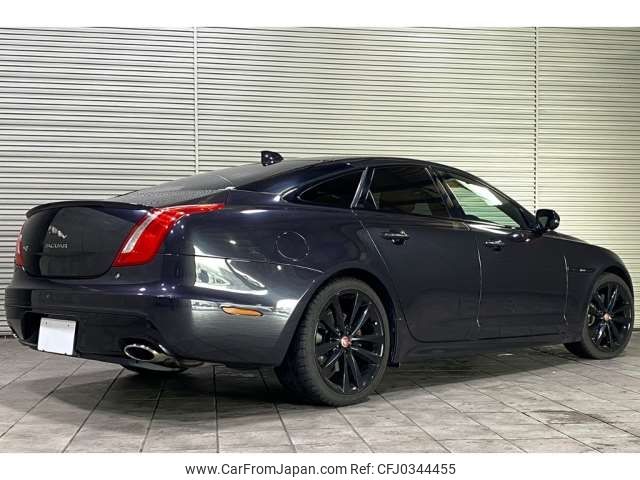 jaguar xj-series 2017 -JAGUAR--Jaguar XJ Series CBA-J128B--SAJKC1686H8W11698---JAGUAR--Jaguar XJ Series CBA-J128B--SAJKC1686H8W11698- image 2