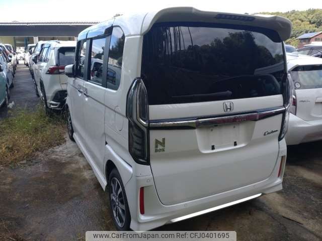 honda n-box 2022 -HONDA 【豊田 580ﾇ2950】--N BOX 6BA-JF3--JF3-5169992---HONDA 【豊田 580ﾇ2950】--N BOX 6BA-JF3--JF3-5169992- image 2