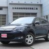 toyota harrier 2015 -TOYOTA 【名変中 】--Harrier ZSU65W--0016537---TOYOTA 【名変中 】--Harrier ZSU65W--0016537- image 1
