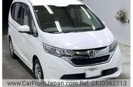 honda freed 2018 quick_quick_DBA-GB5_1098568