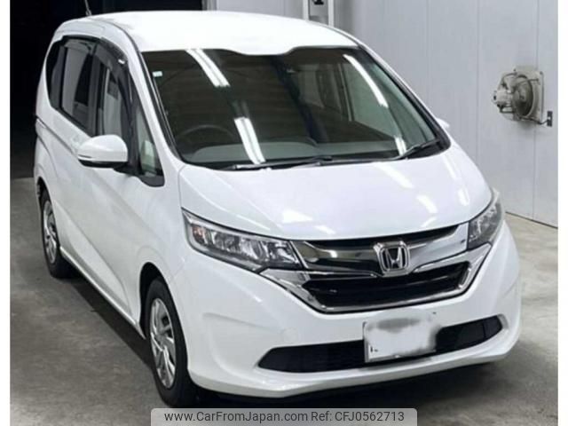 honda freed 2018 quick_quick_DBA-GB5_1098568 image 1