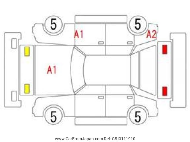 bmw 1-series 2007 -BMW--BMW 1 Series ABA-UD30--WBAUD52000JM27234---BMW--BMW 1 Series ABA-UD30--WBAUD52000JM27234- image 2