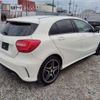 mercedes-benz a-class 2013 -MERCEDES-BENZ--Benz A Class DBA-176042--WDD1760422J151860---MERCEDES-BENZ--Benz A Class DBA-176042--WDD1760422J151860- image 22